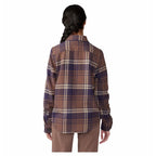 Mountain Hardwear W's Plusher Shirt