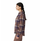 Mountain Hardwear W's Plusher Shirt
