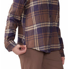 Mountain Hardwear W's Plusher Shirt