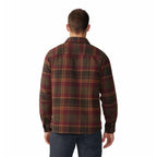 Mountain Hardwear M's Plusher Long Sleeve Shirt