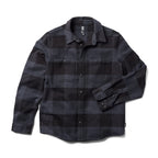 Mountain Hardwear M's Plusher Long Sleeve Shirt