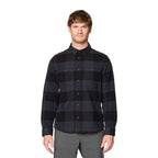 Mountain Hardwear M's Plusher Long Sleeve Shirt