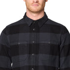 Mountain Hardwear M's Plusher Long Sleeve Shirt