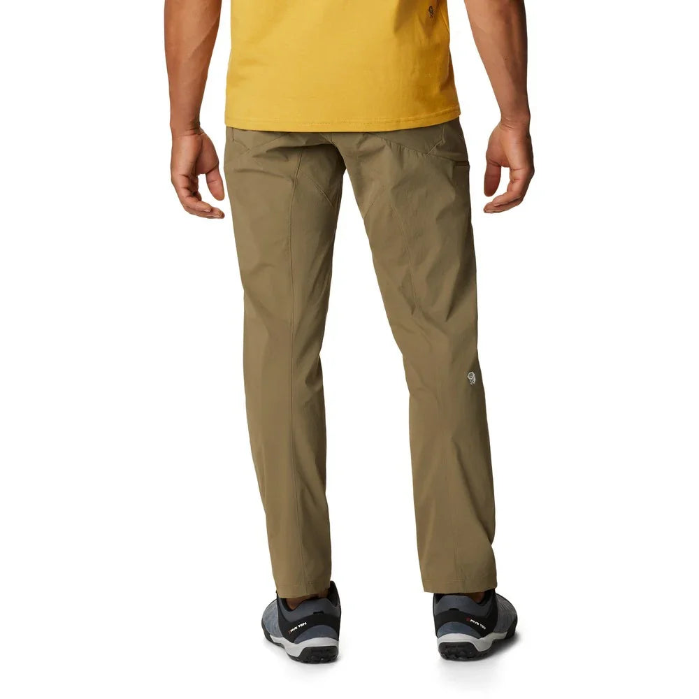 Pantalon Mountain Hardwear Basin (hommes)