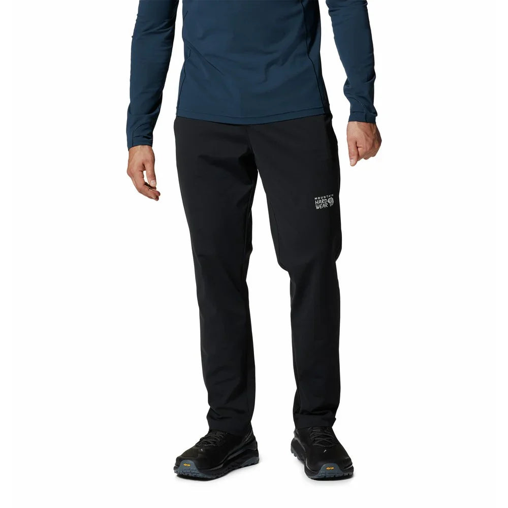 Pantalon Mountain Hardwear Mountain Stretch Jogger (hommes)