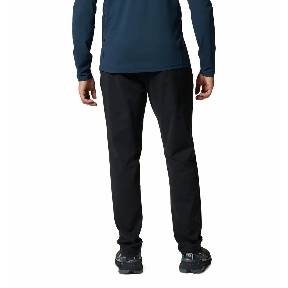 Pantalon Mountain Hardwear Mountain Stretch Jogger (hommes)