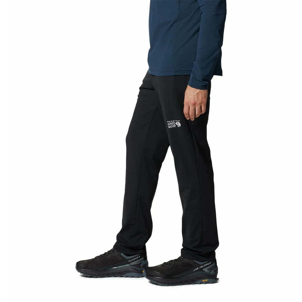 Pantalon Mountain Hardwear Mountain Stretch Jogger (hommes)