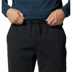 Pantalon Mountain Hardwear Mountain Stretch Jogger (hommes)