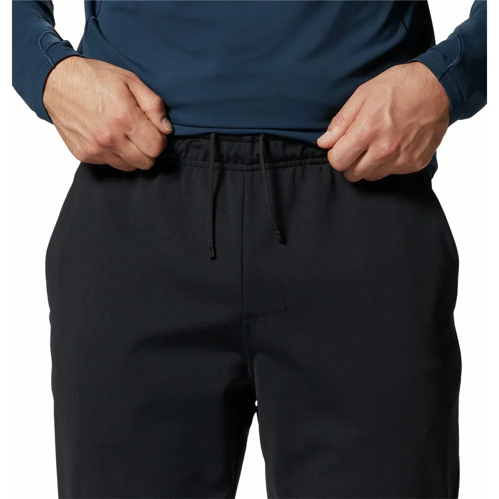Pantalon Mountain Hardwear Mountain Stretch Jogger (hommes)