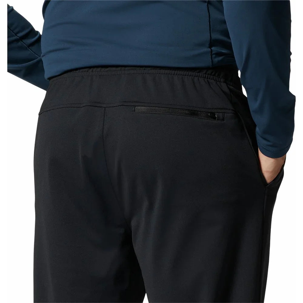 Pantalon Mountain Hardwear Mountain Stretch Jogger (hommes)