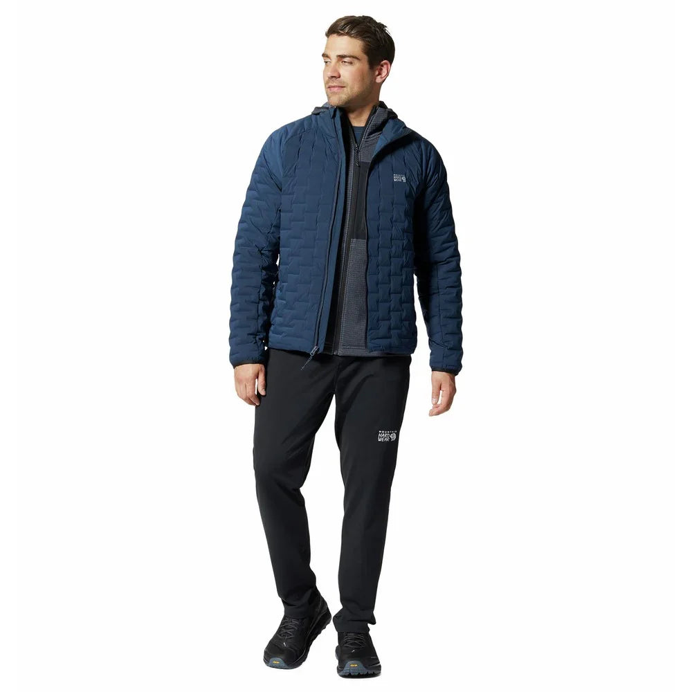 Pantalon Mountain Hardwear Mountain Stretch Jogger (hommes)