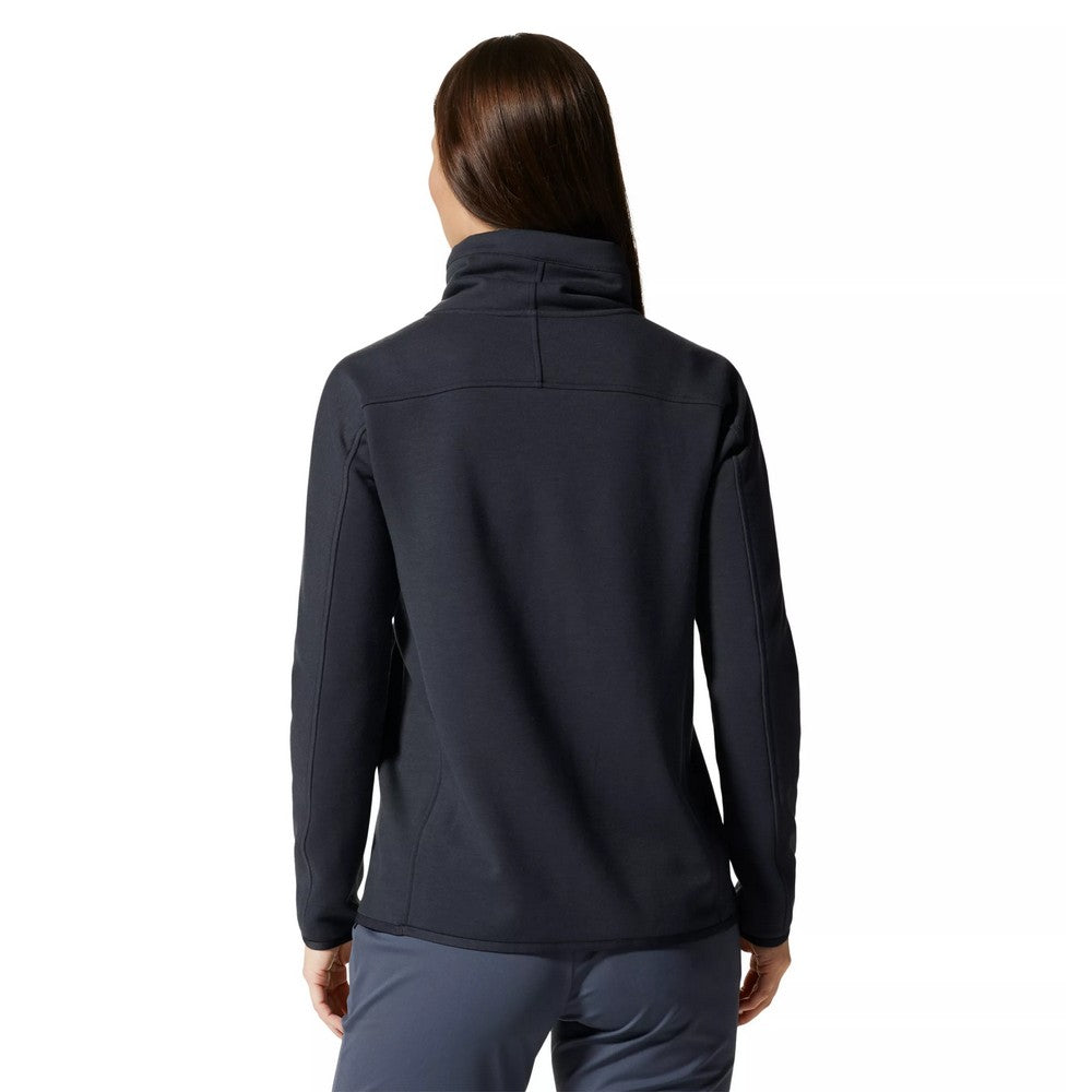 Chandail à manches longues Mountain Hardwear Camplife (femmes)