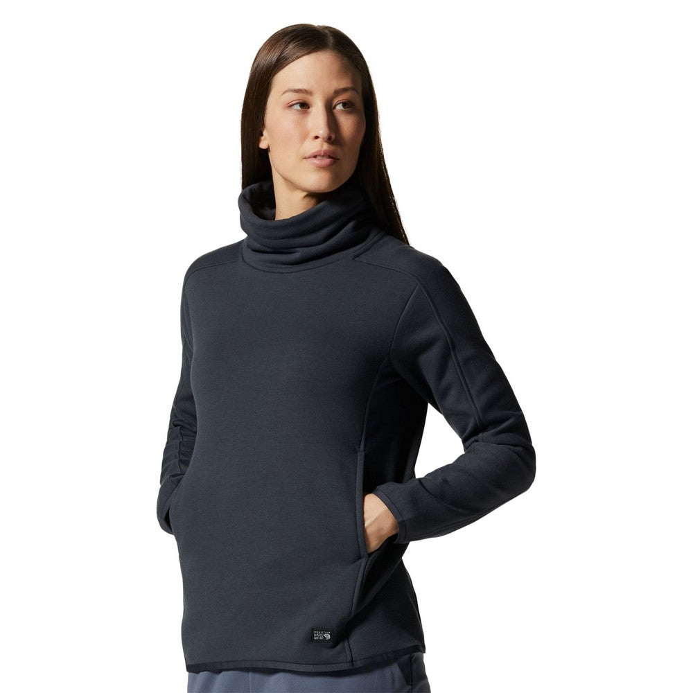 Chandail à manches longues Mountain Hardwear Camplife (femmes)