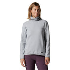 Chandail à manches longues Mountain Hardwear Camplife (femmes)
