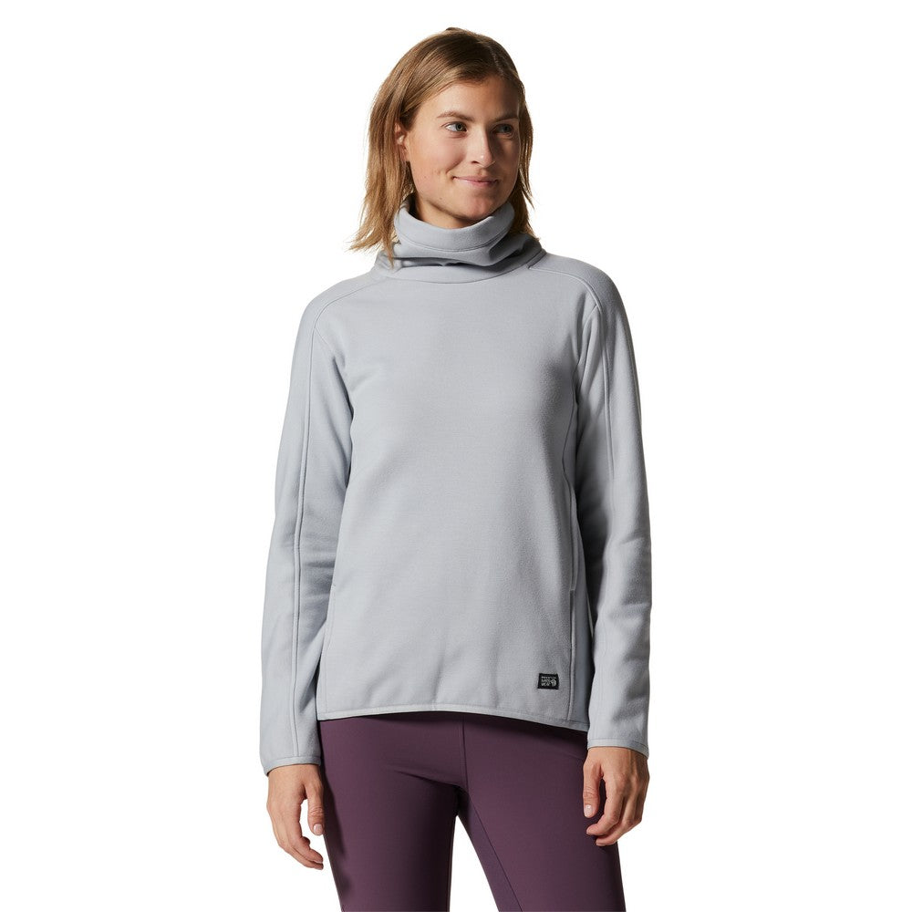 Chandail à manches longues Mountain Hardwear Camplife (femmes)