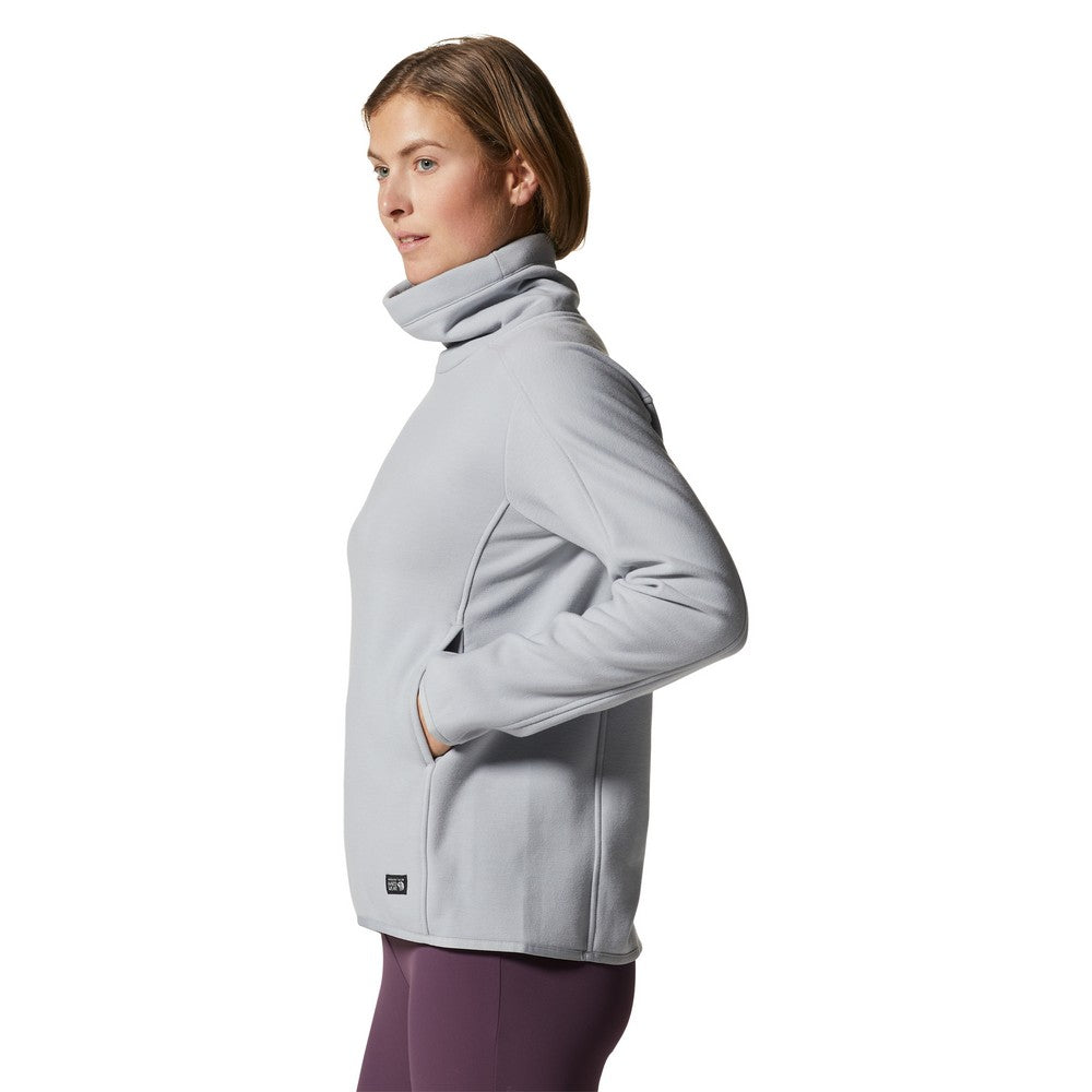 Chandail à manches longues Mountain Hardwear Camplife (femmes)