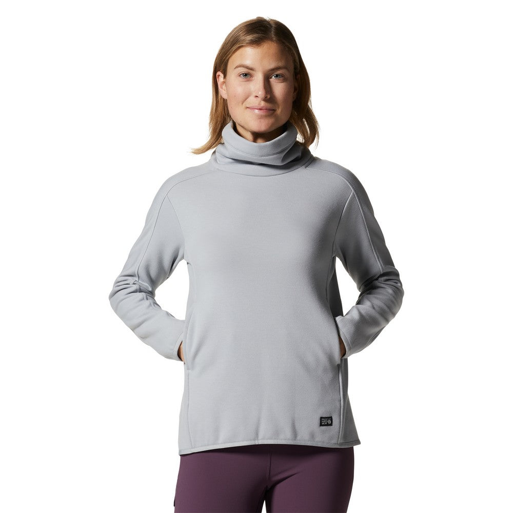 Chandail à manches longues Mountain Hardwear Camplife (femmes)