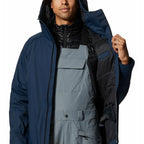 Manteau d'hiver Mountain Hardwear Firefall 2 (hommes)