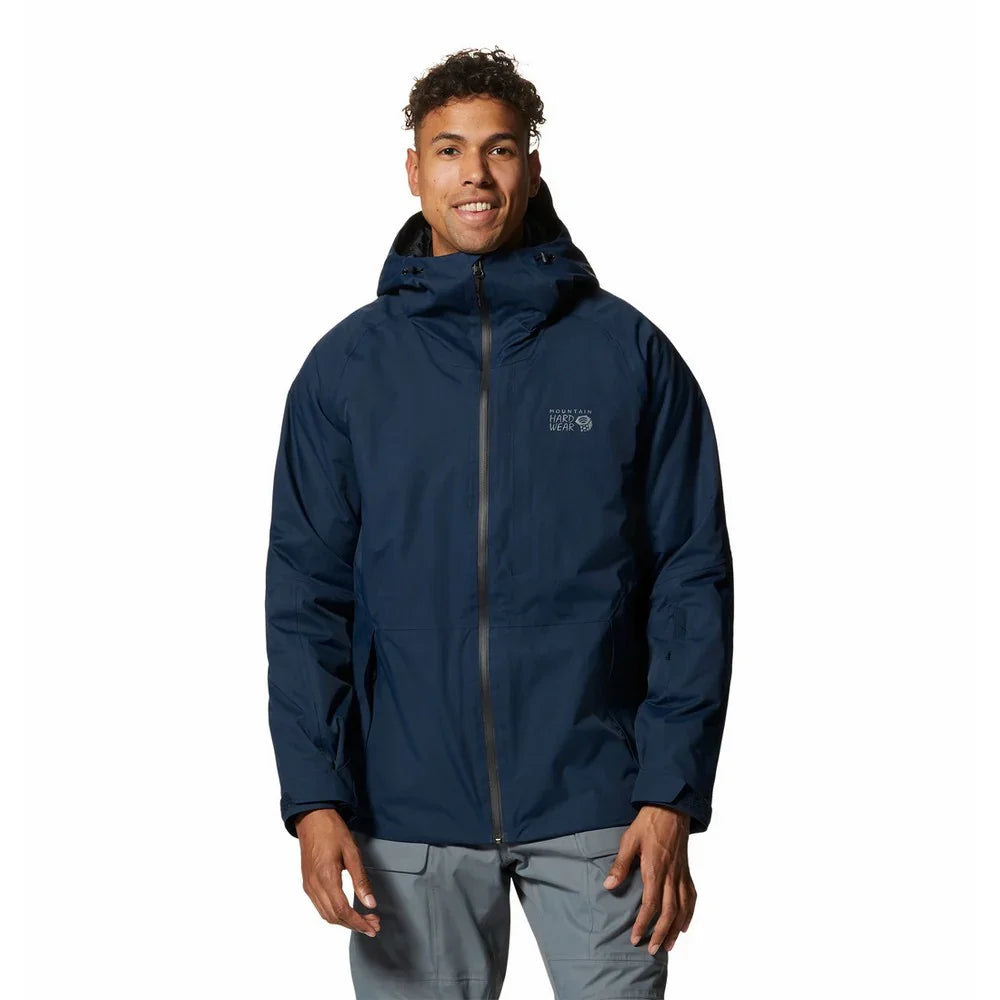 Manteau d'hiver Mountain Hardwear Firefall 2 (hommes)