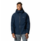 Manteau d'hiver Mountain Hardwear Firefall 2 (hommes)