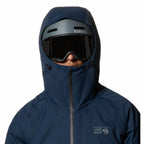 Manteau d'hiver Mountain Hardwear Firefall 2 (hommes)