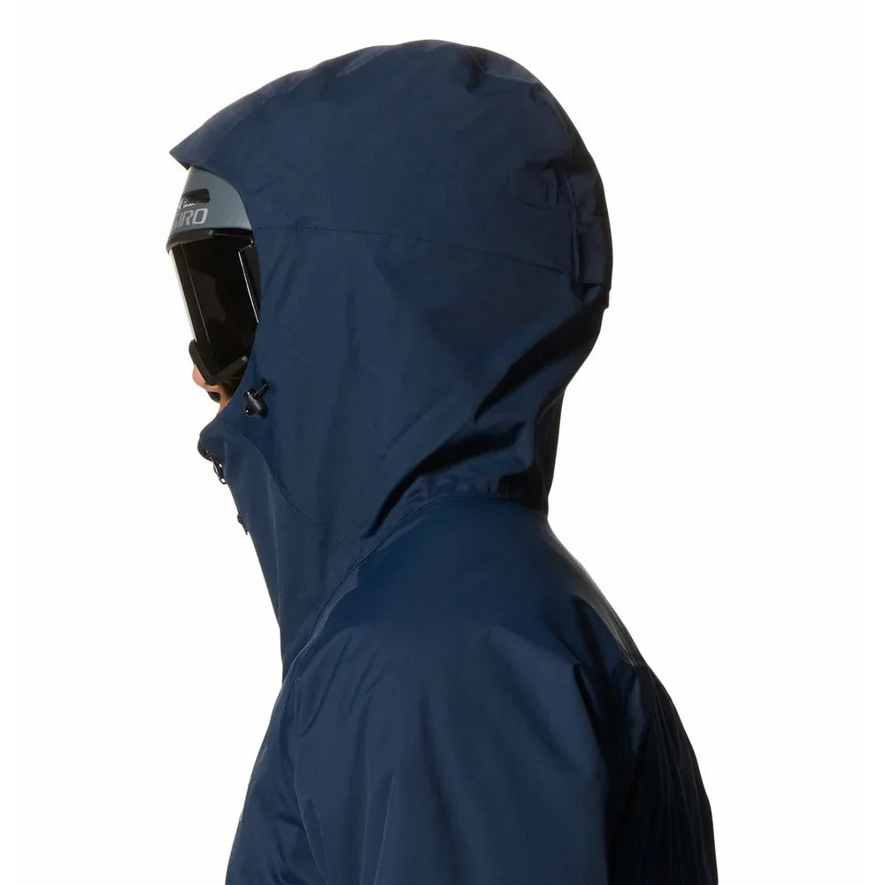 Manteau d'hiver Mountain Hardwear Firefall 2 (hommes)