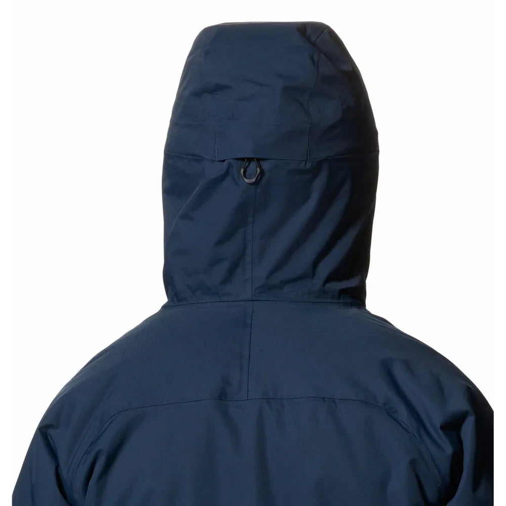 Manteau d'hiver Mountain Hardwear Firefall 2 (hommes)