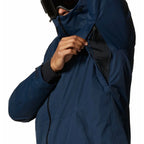 Manteau d'hiver Mountain Hardwear Firefall 2 (hommes)