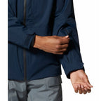 Manteau d'hiver Mountain Hardwear Firefall 2 (hommes)