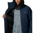 Manteau d'hiver Mountain Hardwear Firefall 2 (hommes)