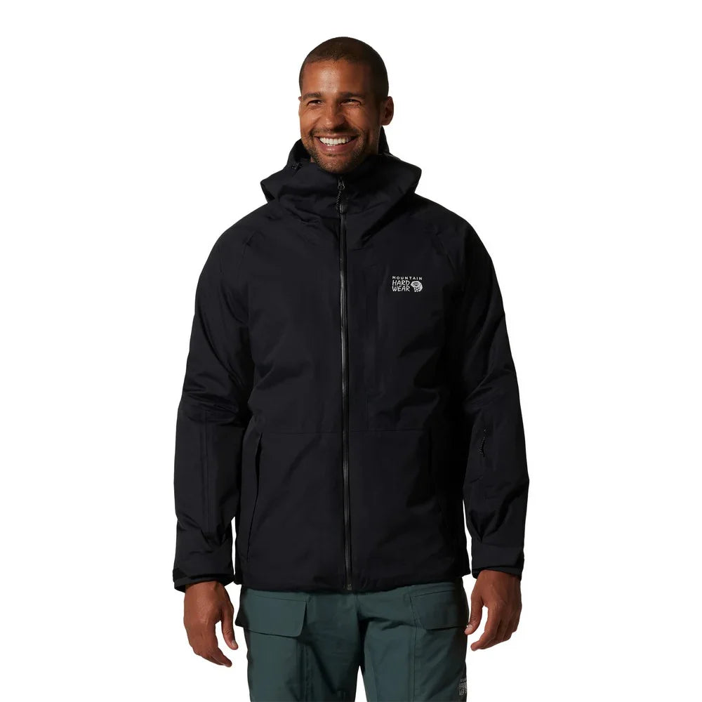 Manteau d'hiver Mountain Hardwear Firefall 2 (hommes)