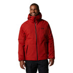 Manteau d'hiver Mountain Hardwear Firefall 2 (hommes)