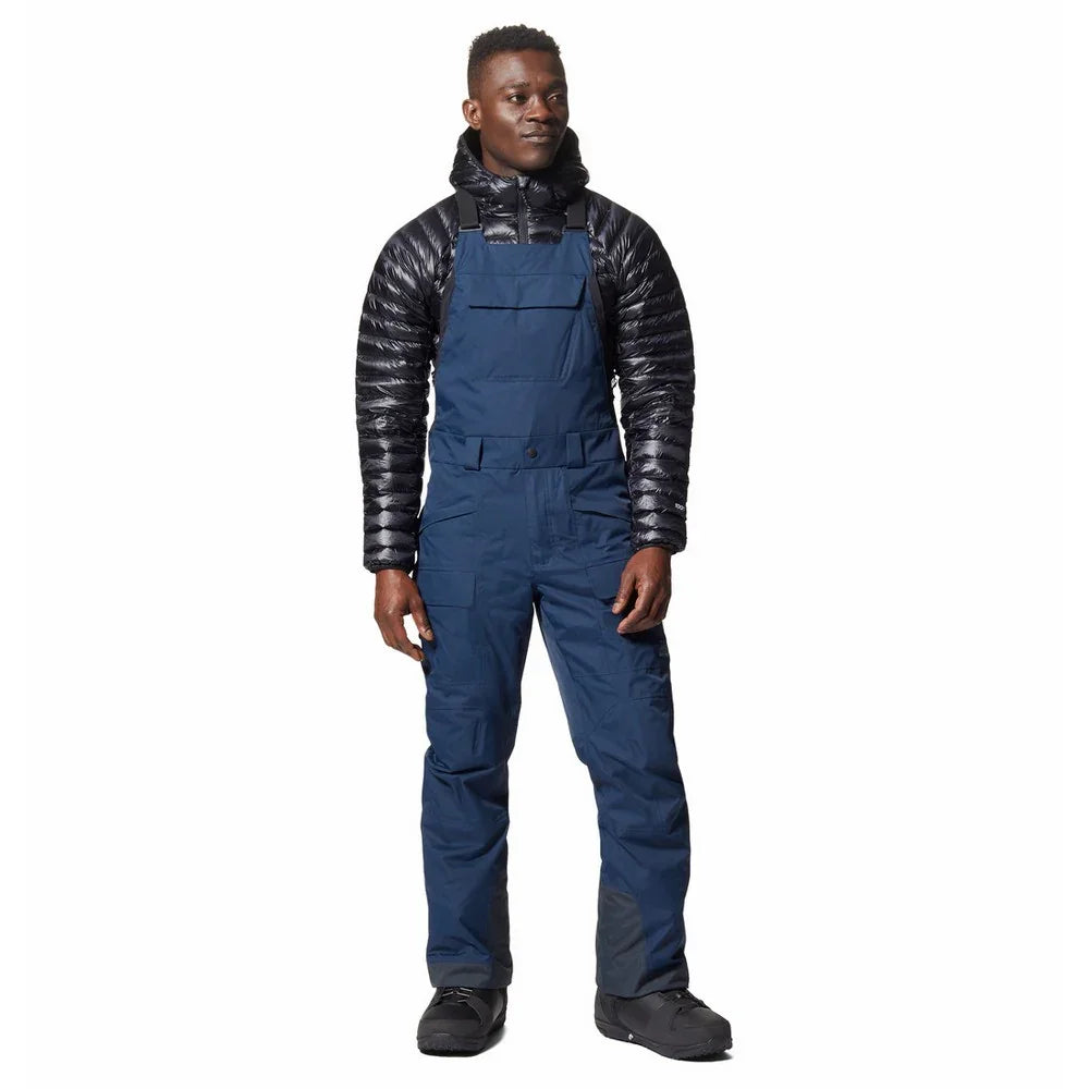 Pantalon de neige Mountain Hardwear Firefall (hommes)