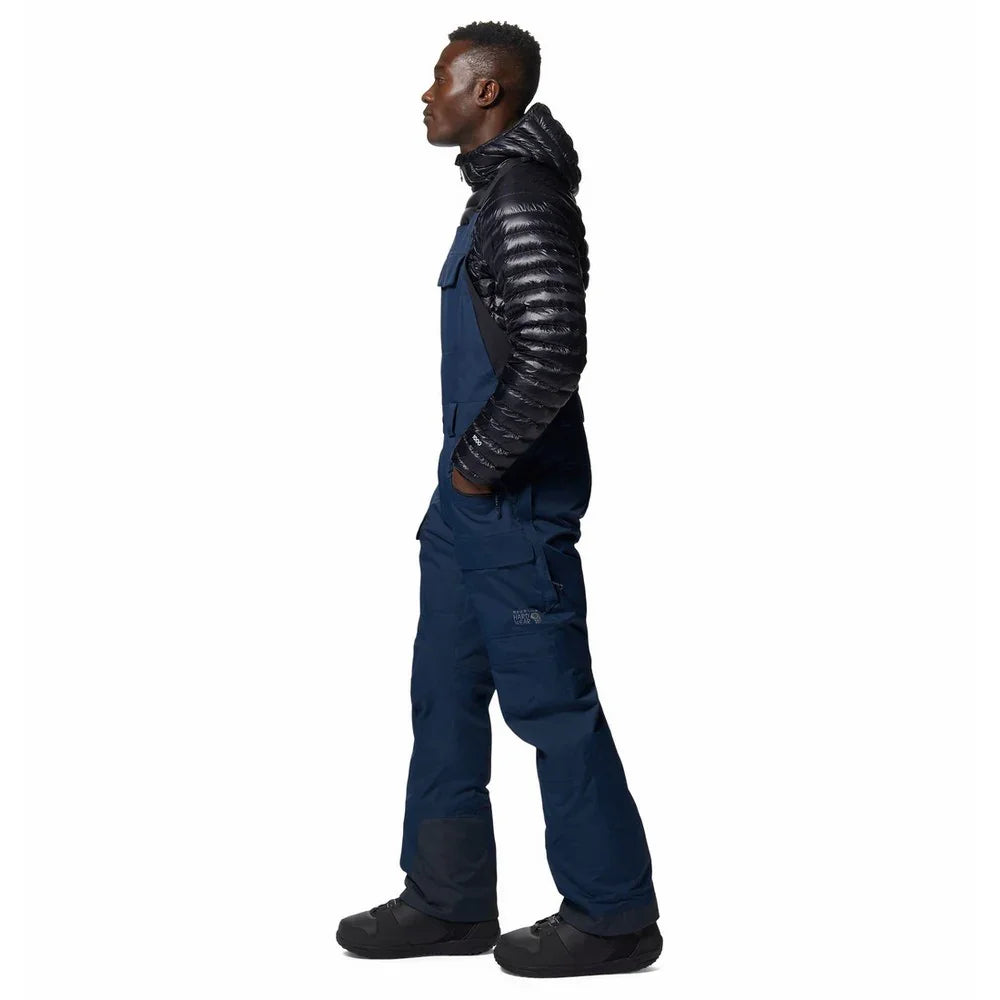 Pantalon de neige Mountain Hardwear Firefall (hommes)
