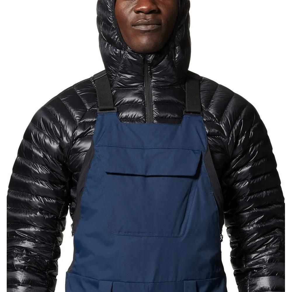 Pantalon de neige Mountain Hardwear Firefall (hommes)
