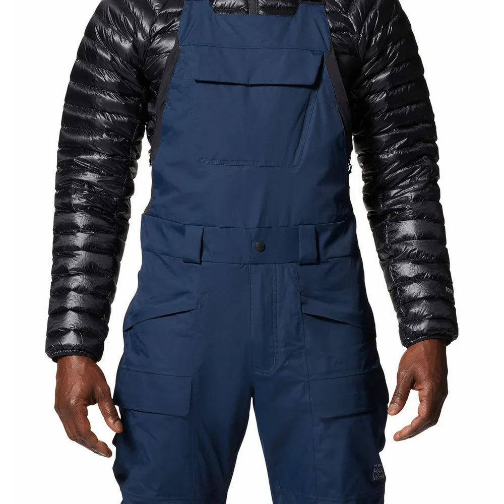 Pantalon de neige Mountain Hardwear Firefall (hommes)