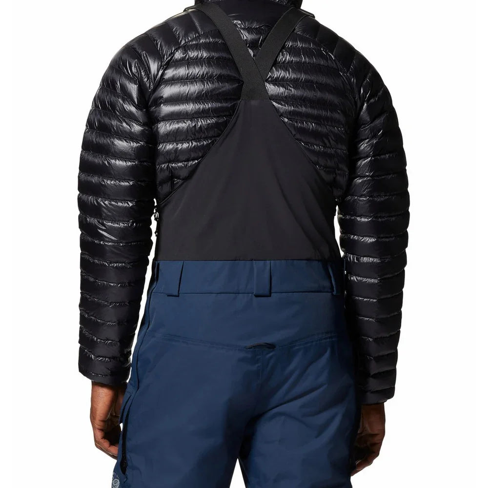 Pantalon de neige Mountain Hardwear Firefall (hommes)