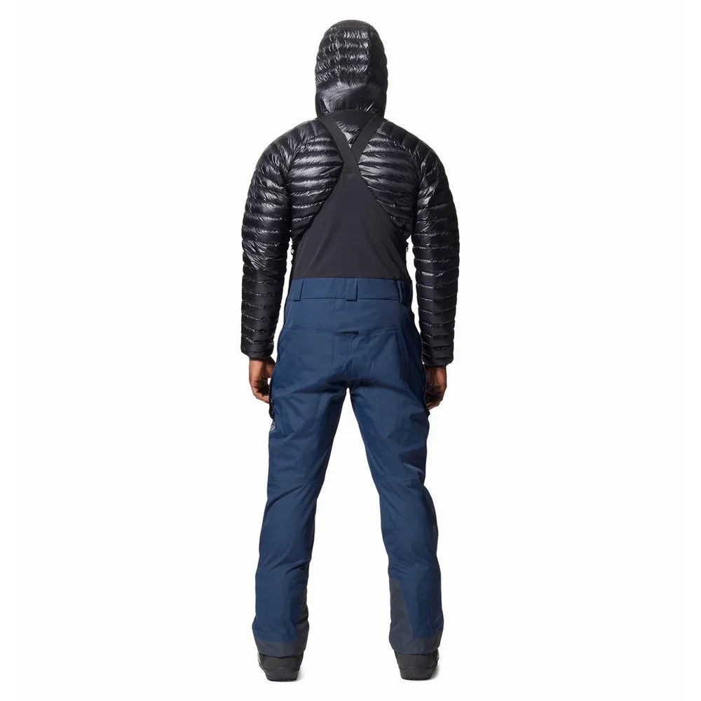 Pantalon de neige Mountain Hardwear Firefall (hommes)