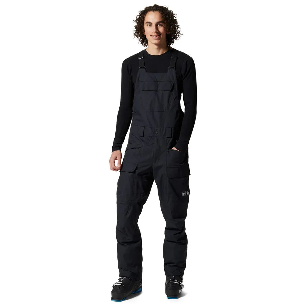 Pantalon de neige Mountain Hardwear Firefall (hommes)
