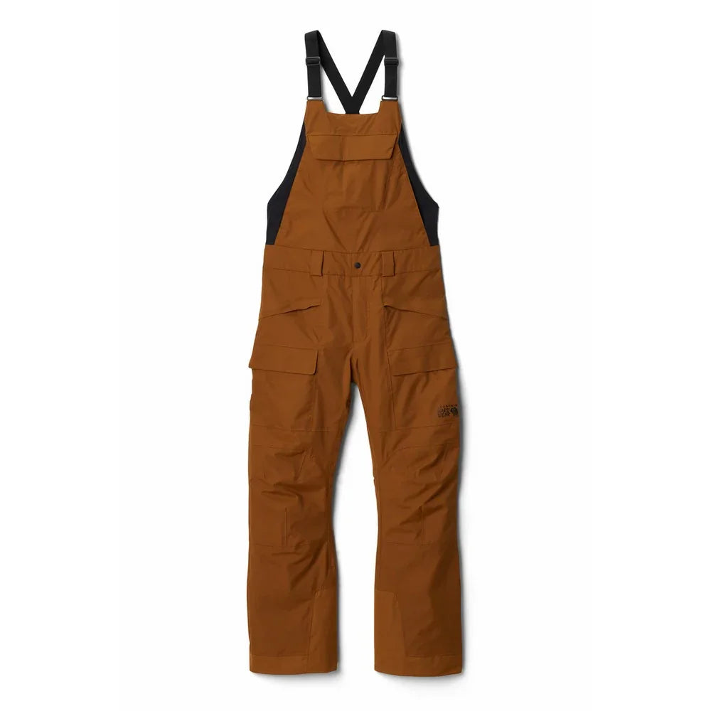 Pantalon de neige Mountain Hardwear Firefall (hommes)