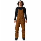Pantalon de neige Mountain Hardwear Firefall (hommes)