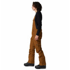 Pantalon de neige Mountain Hardwear Firefall (hommes)