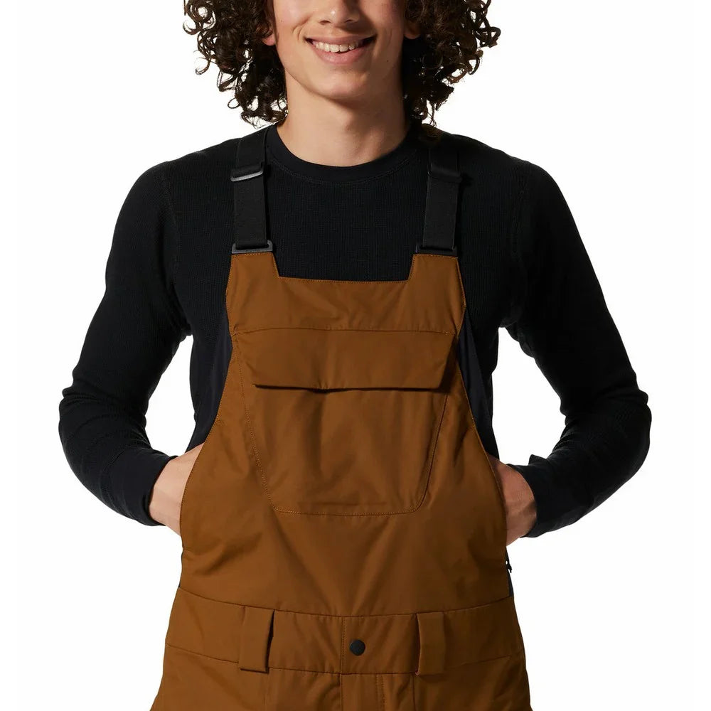 Pantalon de neige Mountain Hardwear Firefall (hommes)