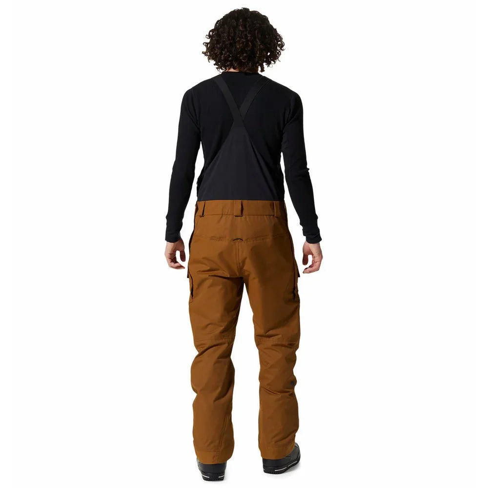 Pantalon de neige Mountain Hardwear Firefall (hommes)