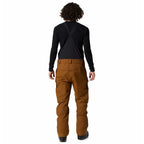 Pantalon de neige Mountain Hardwear Firefall (hommes)