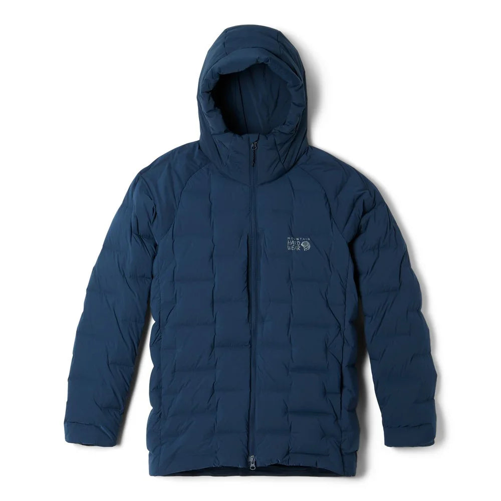 Mountain Hardwear M's Stretchdown Winter Jacket