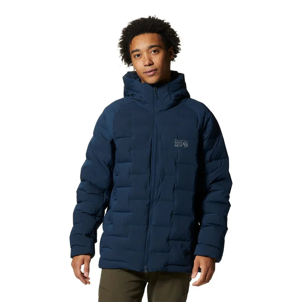 Mountain Hardwear M's Stretchdown Winter Jacket