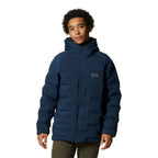 Mountain Hardwear M's Stretchdown Winter Jacket