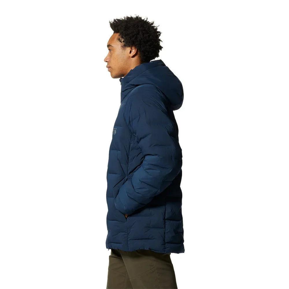 Mountain Hardwear M's Stretchdown Winter Jacket