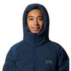 Mountain Hardwear M's Stretchdown Winter Jacket